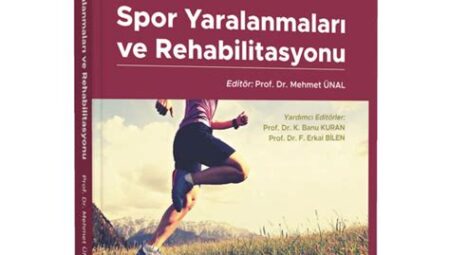 Spor ve Egzersiz Yaralanmaları ve Rehabilitasyon Eğitim Zirvesi