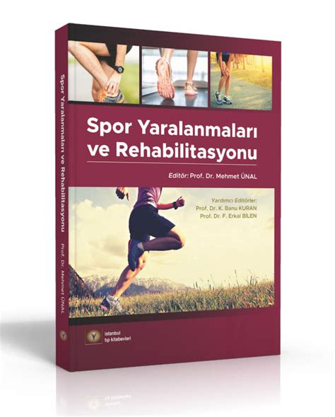 Spor ve Egzersiz Yaralanmaları ve Rehabilitasyon Eğitim Zirvesi