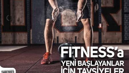 Spor ve Fitness Eğitimi İçin Yeni Yaklaşımlar Eğitim Kongresi